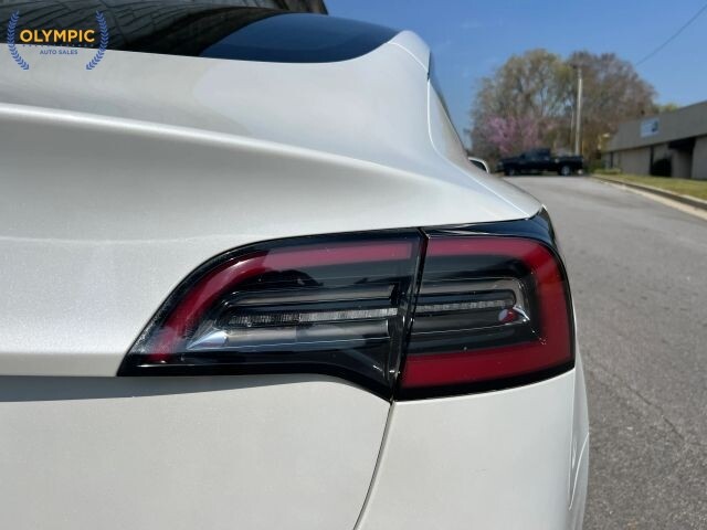 2020 Tesla Model 3 in Decatur, GA 30032 - 18122927 17