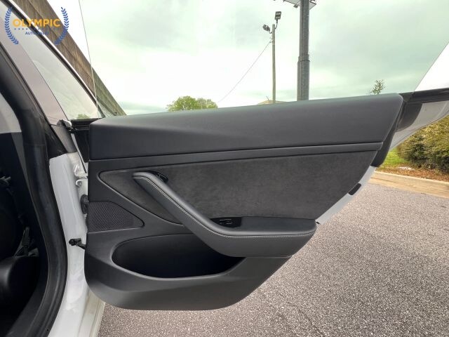 2020 Tesla Model 3 in Decatur, GA 30032 - 18122927 36