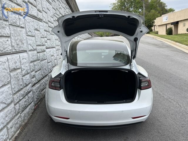 2020 Tesla Model 3 in Decatur, GA 30032 - 18122927 37