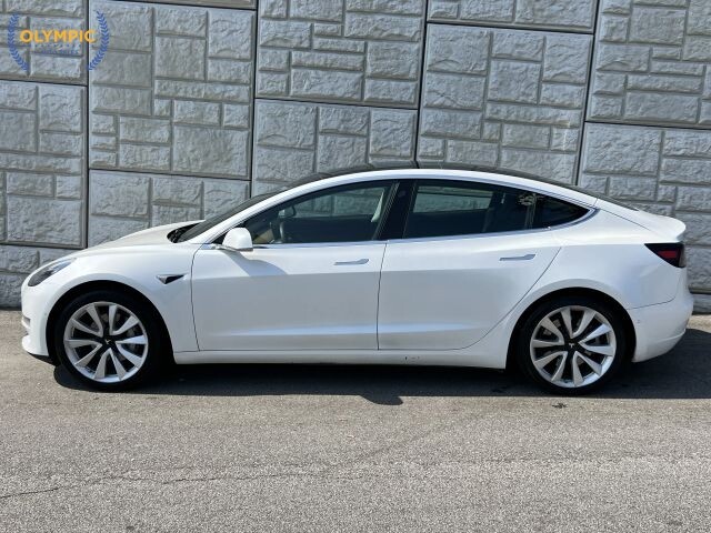 2020 Tesla Model 3 in Decatur, GA 30032 - 18122927 7