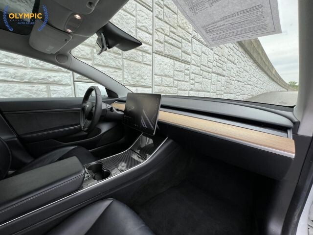 2020 Tesla Model 3 in Decatur, GA 30032 - 18122927 22