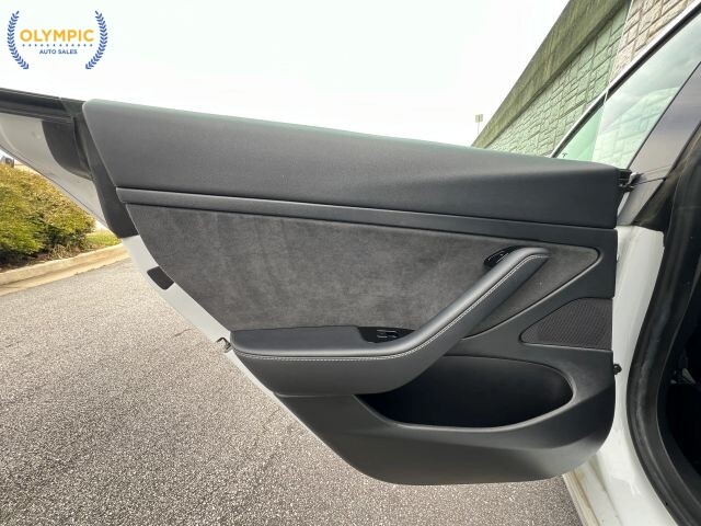 2020 Tesla Model 3 in Decatur, GA 30032 - 18122927 35