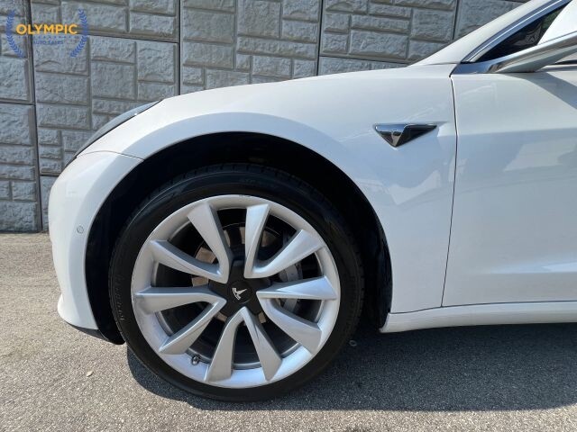 2020 Tesla Model 3 in Decatur, GA 30032 - 18122927 9