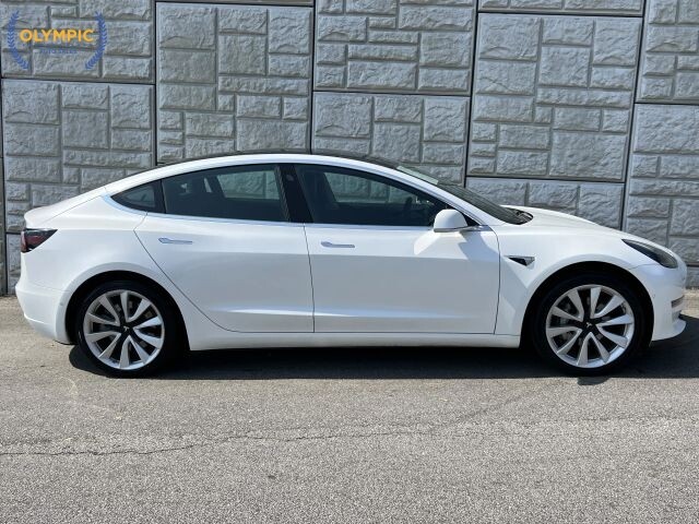 2020 Tesla Model 3 in Decatur, GA 30032 - 18122927 8