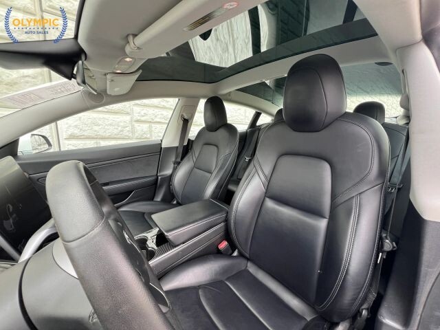 2020 Tesla Model 3 in Decatur, GA 30032 - 18122927 29