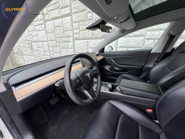 2020 Tesla Model 3 in Decatur, GA 30032 - 18122927 20
