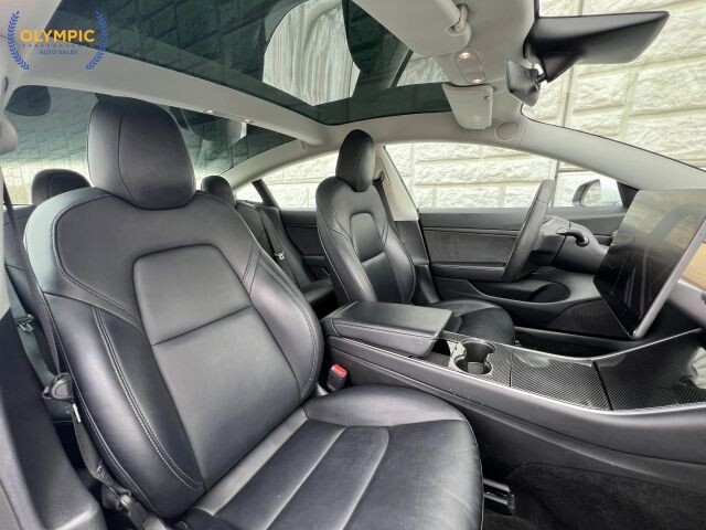 2020 Tesla Model 3 in Decatur, GA 30032 - 18122927 30