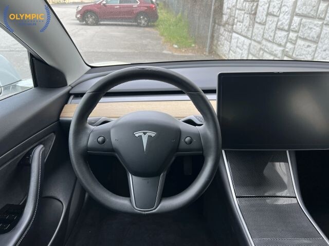 2020 Tesla Model 3 in Decatur, GA 30032 - 18122927 23