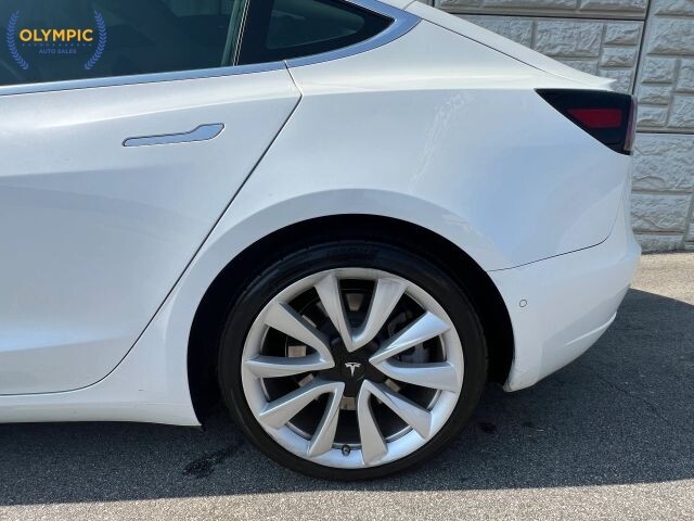 2020 Tesla Model 3 in Decatur, GA 30032 - 18122927 10