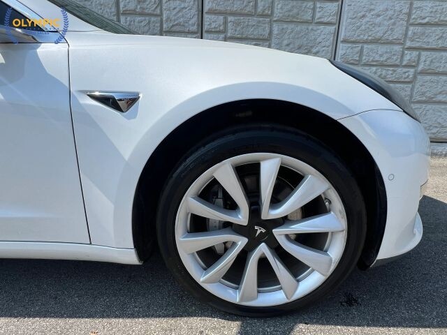 2020 Tesla Model 3 in Decatur, GA 30032 - 18122927 11