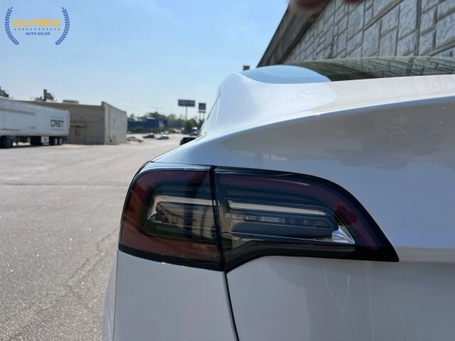 2020 Tesla Model 3 in Decatur, GA 30032 - 18122927 16