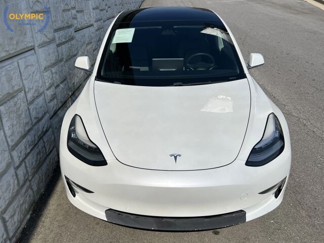 2020 Tesla Model 3 in Decatur, GA 30032 - 18122927 2