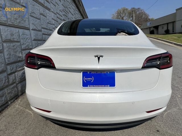 2020 Tesla Model 3 in Decatur, GA 30032 - 18122927 5