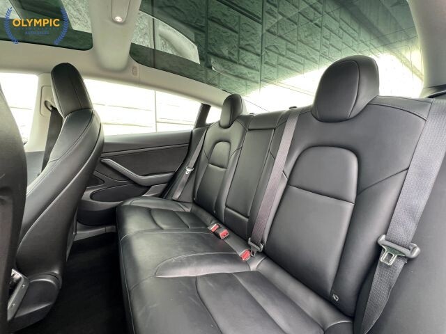 2020 Tesla Model 3 in Decatur, GA 30032 - 18122927 31