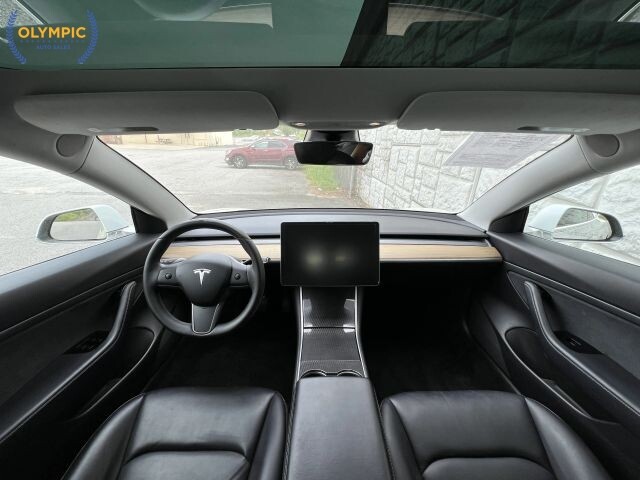 2020 Tesla Model 3 in Decatur, GA 30032 - 18122927 21