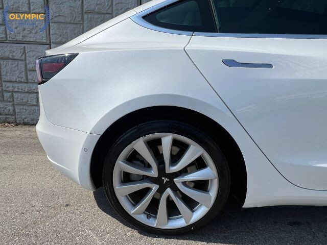 2020 Tesla Model 3 in Decatur, GA 30032 - 18122927 12