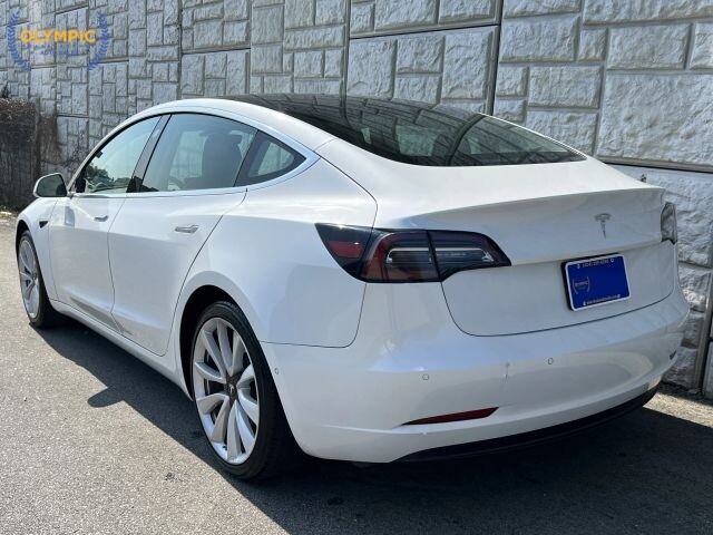 2020 Tesla Model 3 in Decatur, GA 30032 - 18122927 4