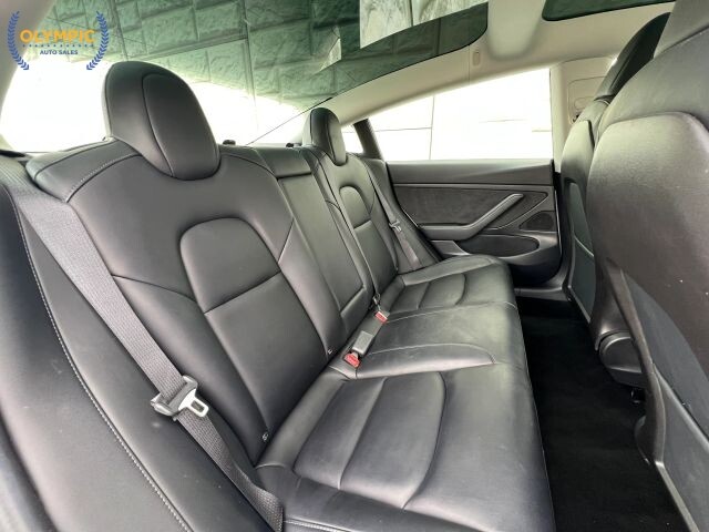 2020 Tesla Model 3 in Decatur, GA 30032 - 18122927 32