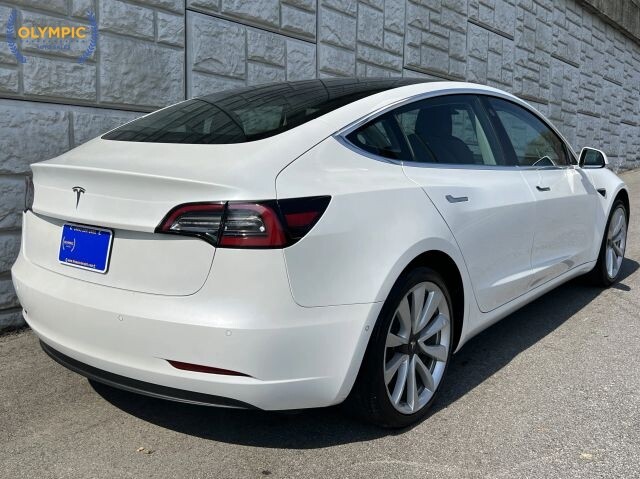 2020 Tesla Model 3 in Decatur, GA 30032 - 18122927 6