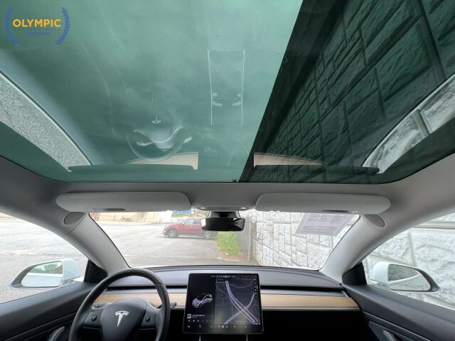 2020 Tesla Model 3 in Decatur, GA 30032 - 18122927 28