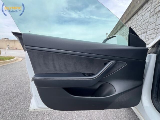 2020 Tesla Model 3 in Decatur, GA 30032 - 18122927 33