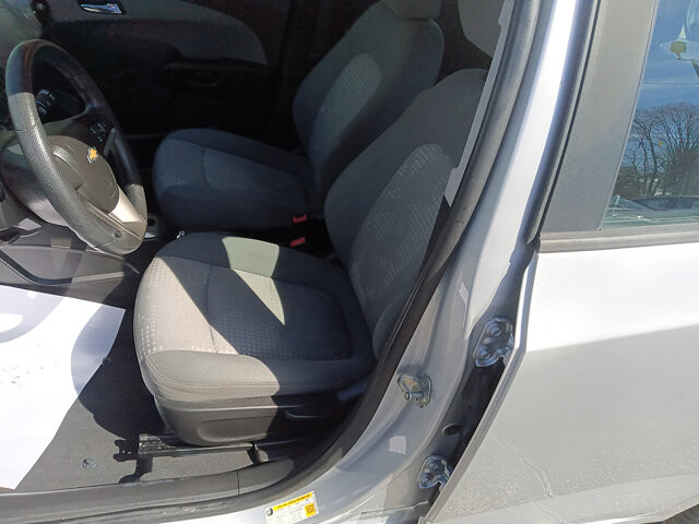 2013 Chevrolet Sonic in DuBois, PA 15801 - 18122928 6
