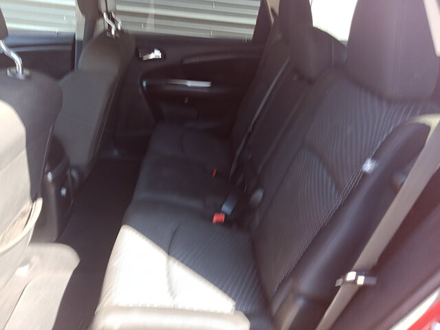 2017 Dodge Journey in DuBois, PA 15801 - 18122929 9