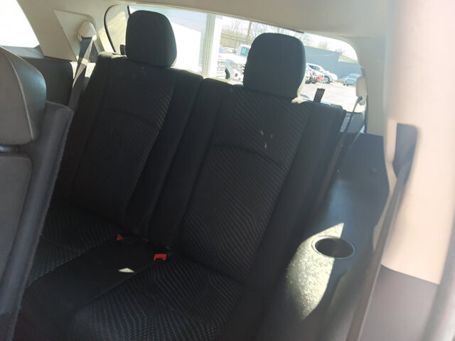 2017 Dodge Journey in DuBois, PA 15801 - 18122929 8