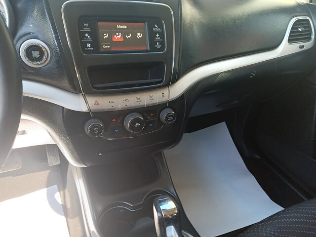 2017 Dodge Journey in DuBois, PA 15801 - 18122929 4