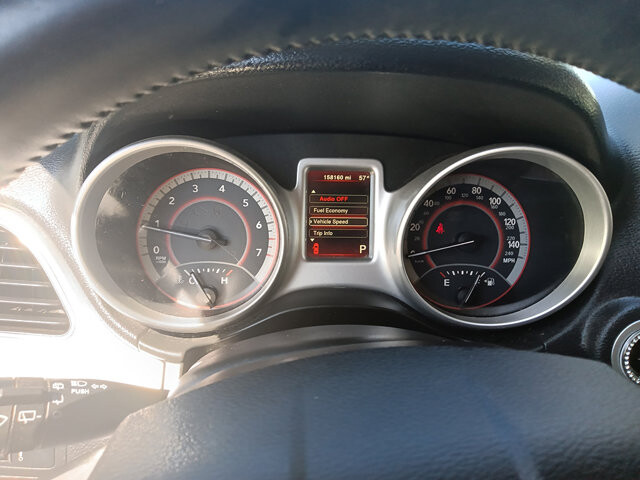 2017 Dodge Journey in DuBois, PA 15801 - 18122929 5