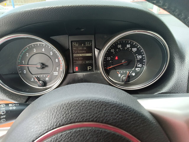 2012 Jeep Grand Cherokee in DuBois, PA 15801 - 18122930 5