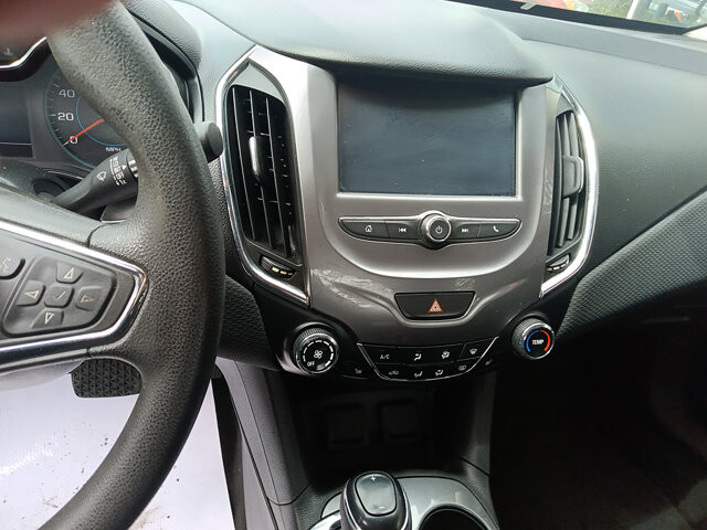 2016 Chevrolet Cruze in DuBois, PA 15801 - 18122931 9