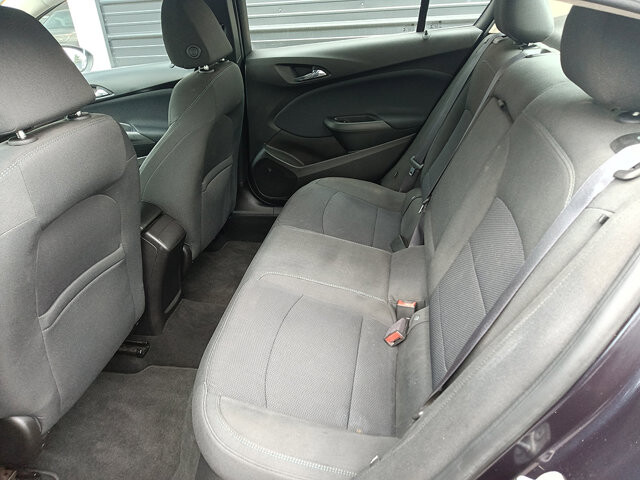 2016 Chevrolet Cruze in DuBois, PA 15801 - 18122931 10