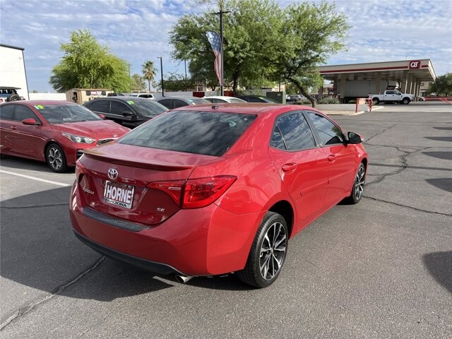 2017 Toyota Corolla in Mesa, AZ 85212 - 18122933 21
