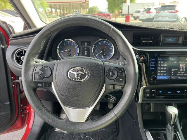 2017 Toyota Corolla in Mesa, AZ 85212 - 18122933 27