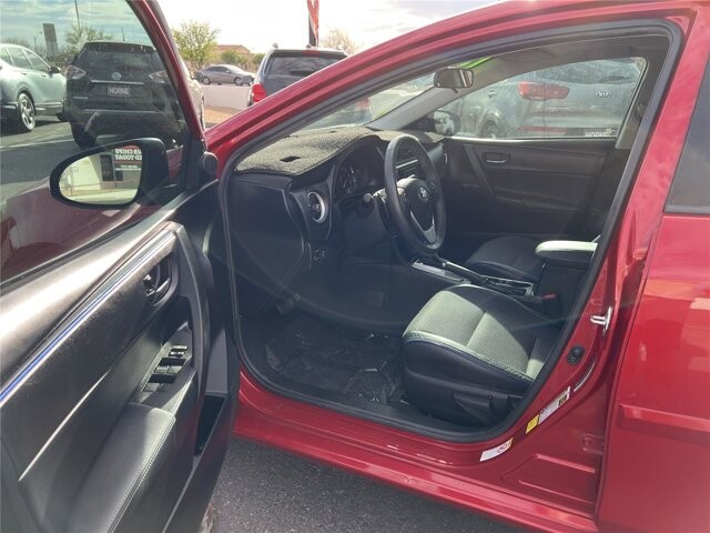 2017 Toyota Corolla in Mesa, AZ 85212 - 18122933 9