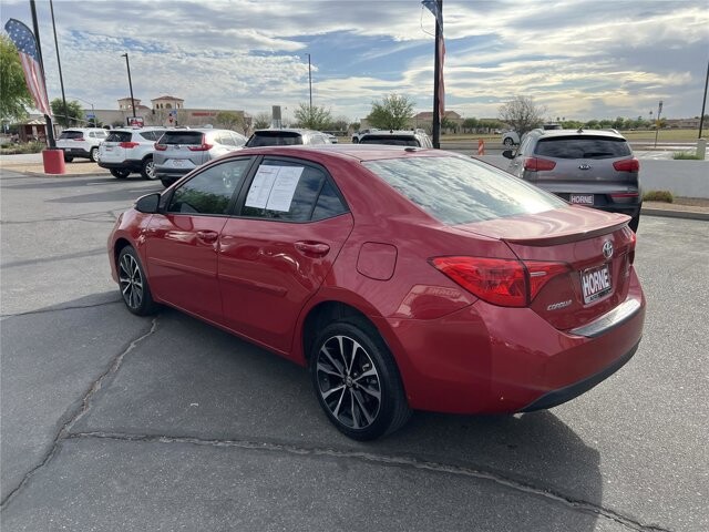 2017 Toyota Corolla in Mesa, AZ 85212 - 18122933 23