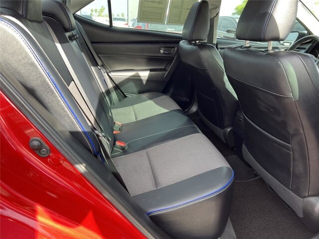 2017 Toyota Corolla in Mesa, AZ 85212 - 18122933 15
