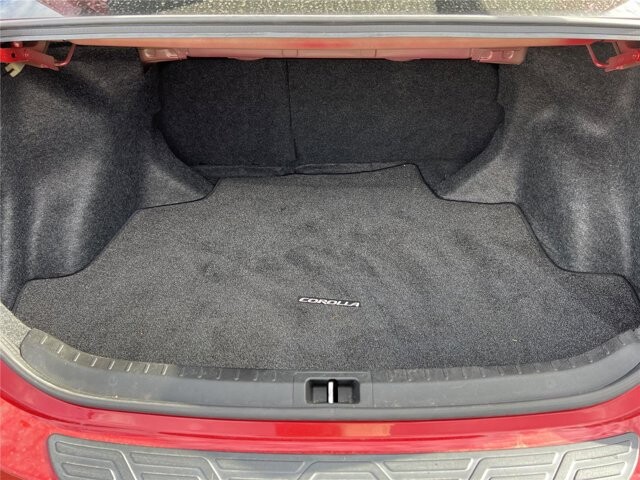 2017 Toyota Corolla in Mesa, AZ 85212 - 18122933 14