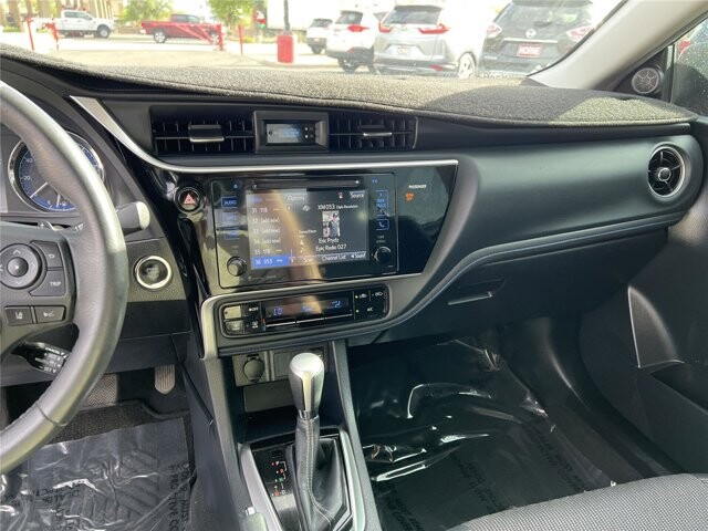 2017 Toyota Corolla in Mesa, AZ 85212 - 18122933 12
