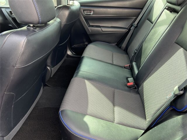 2017 Toyota Corolla in Mesa, AZ 85212 - 18122933 13