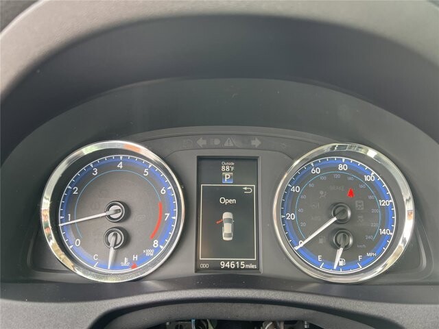 2017 Toyota Corolla in Mesa, AZ 85212 - 18122933 26