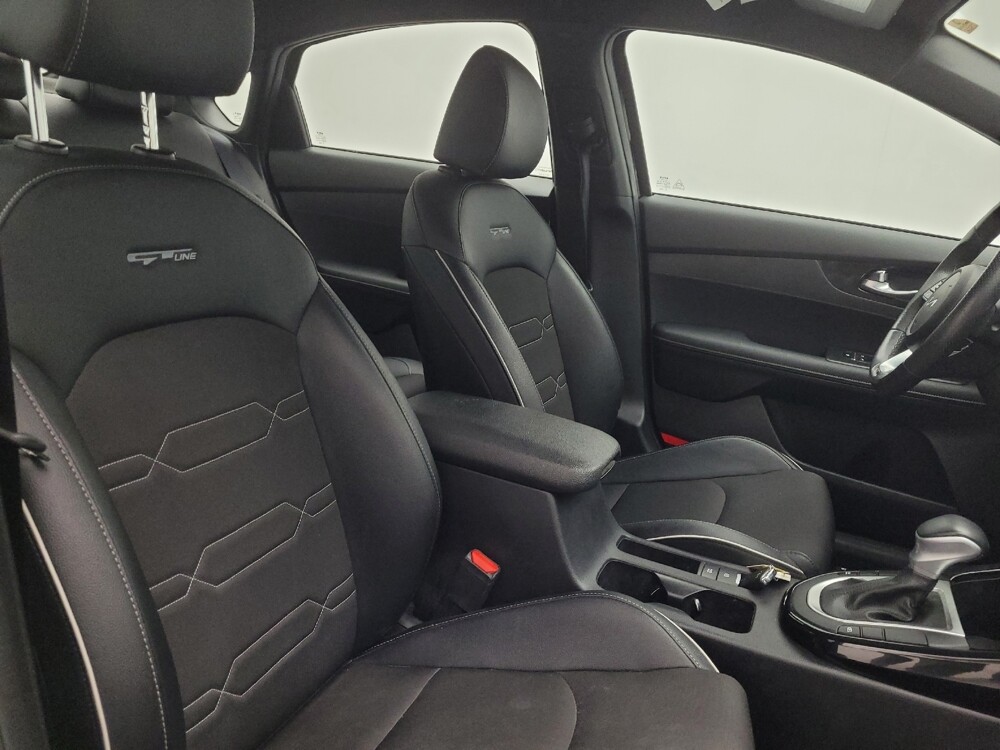 2024 Kia Forte in Columbia, SC 29210 - 18122934 21