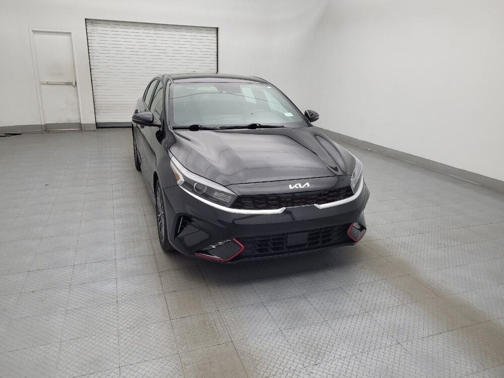 2024 Kia Forte in Columbia, SC 29210 - 18122934 14