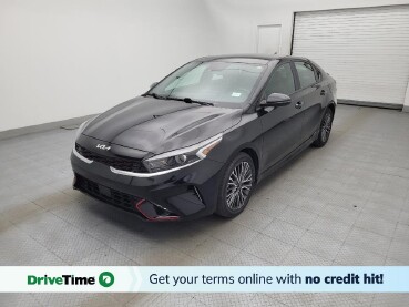2024 Kia Forte in Columbia, SC 29210