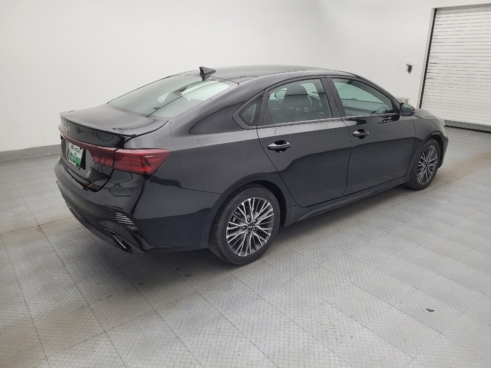 2024 Kia Forte in Columbia, SC 29210 - 18122934 10
