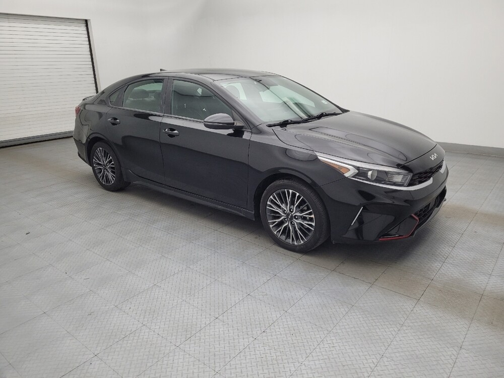 2024 Kia Forte in Columbia, SC 29210 - 18122934 11