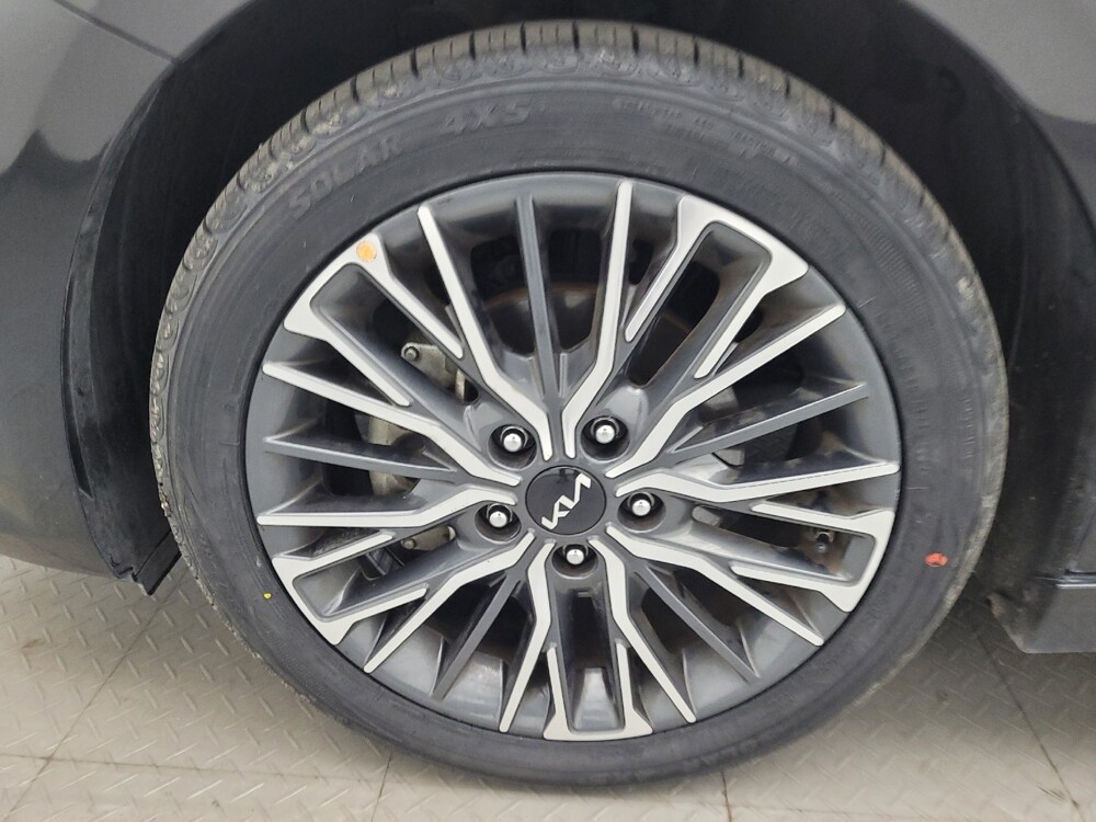 2024 Kia Forte in Columbia, SC 29210 - 18122934 31