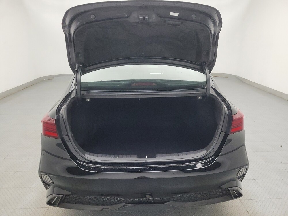 2024 Kia Forte in Columbia, SC 29210 - 18122934 29