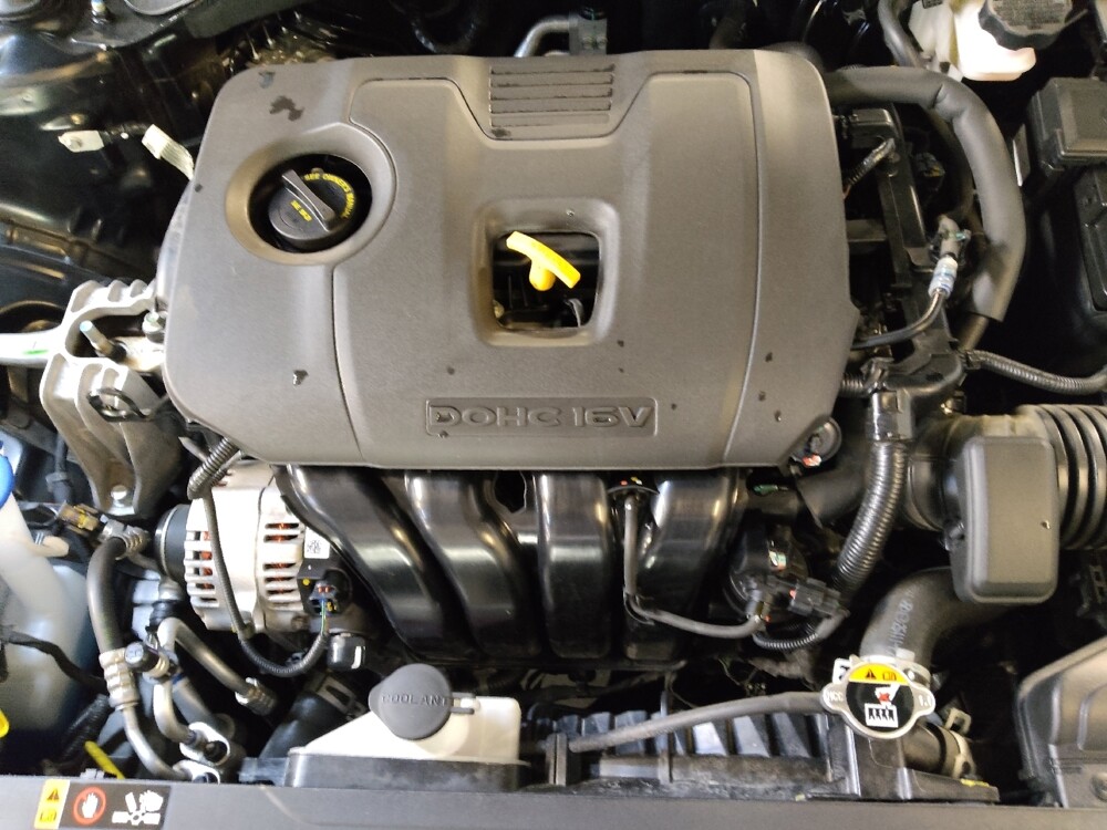 2024 Kia Forte in Columbia, SC 29210 - 18122934 30